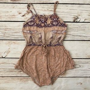 ⭐️Spell & The Gypsy Xanadu Romper⭐️